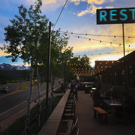 What to do in Estes Park
