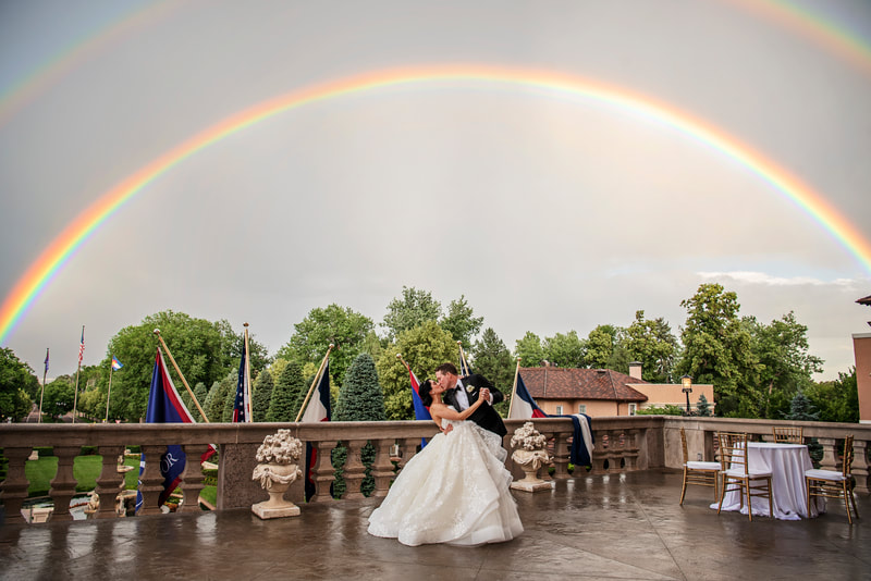 Tina Joiner Photography - Colorado Springs Wedding Photographer