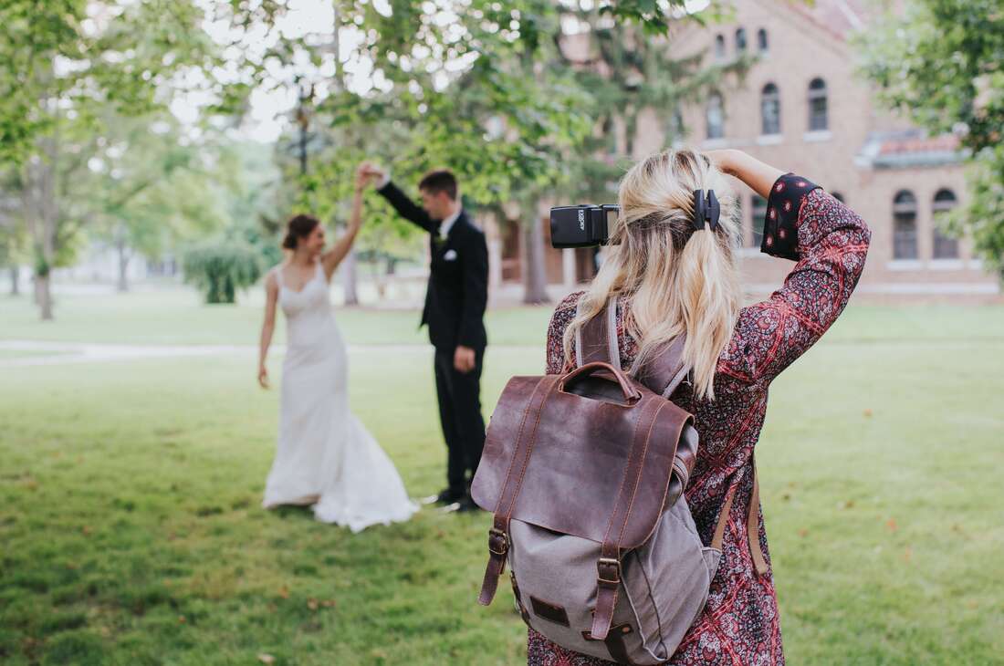 What to ask before choosing a Colorado wedding photographer