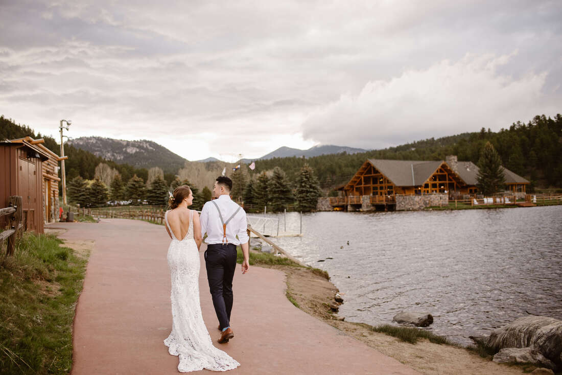 Sapphire Celebrations - Colorado Wedding Planner