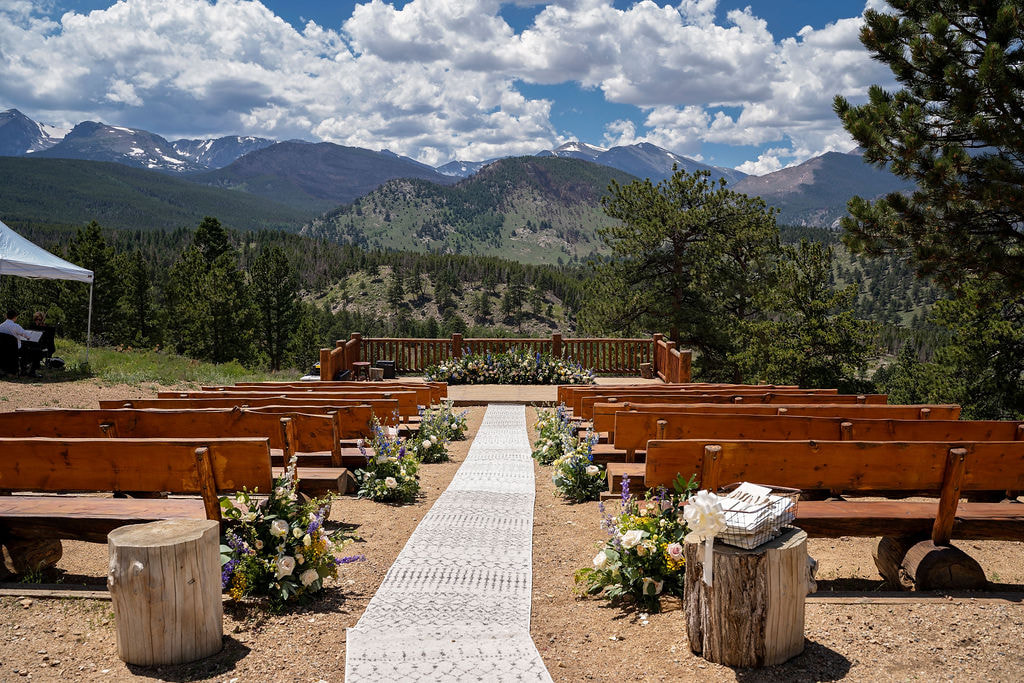Sapphire Celebrations - Colorado Destination Wedding Planner