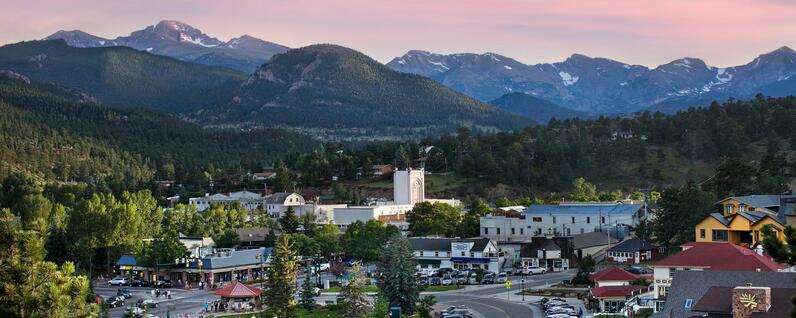 What to do in Estes Park
