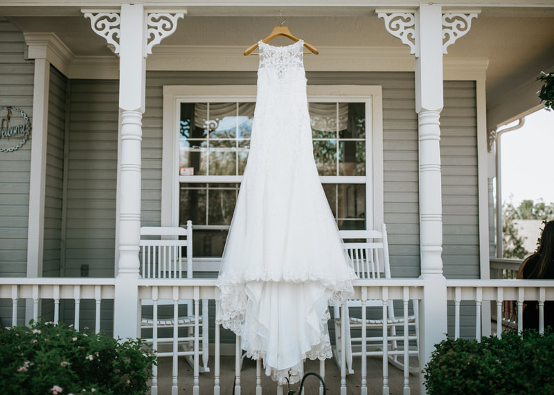 Colorado Springs Wedding Dress, Wedding Dress, Colorado Springs Wedding Gown, Wedding Gown, Wedding Gown Porch, Wedding Dress Porch