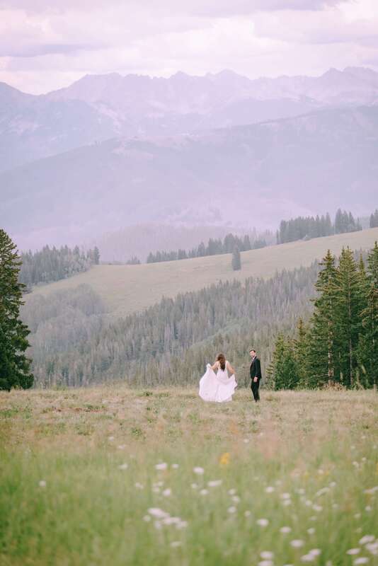 June Photography - Colorado Wedding and Elopement Photographer