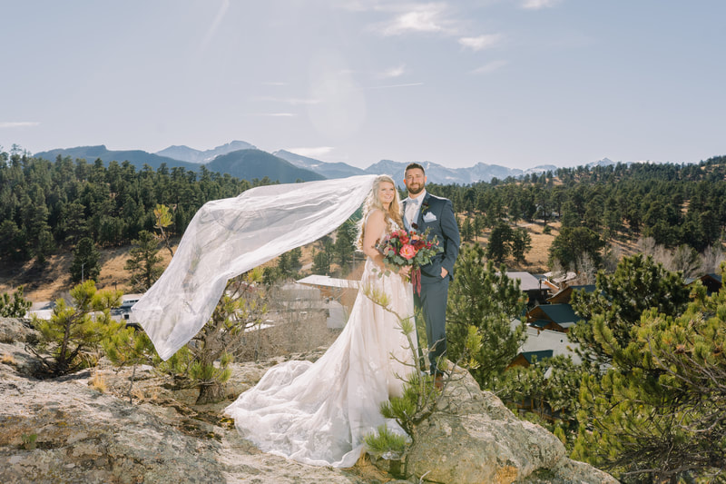 Elevate Photography - Denver Wedding Photographer