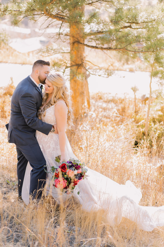 Elevate Photography - Denver Wedding Photographer